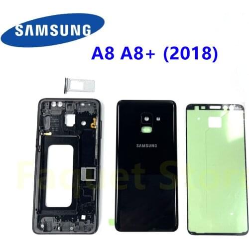 Samsung Phone Cases Samsung Galaxy A8 Plus 2018