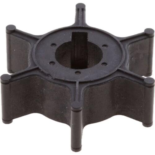 Marine Products Water Pump Impelle Replaces for Yamaha 4HP-5HP Outboard Motor