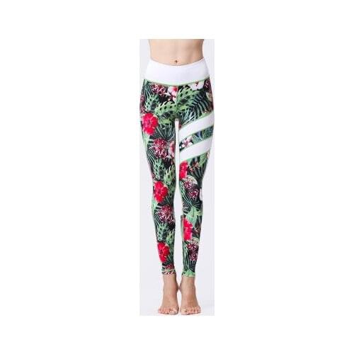 Ultimate challenge Yoga Pants