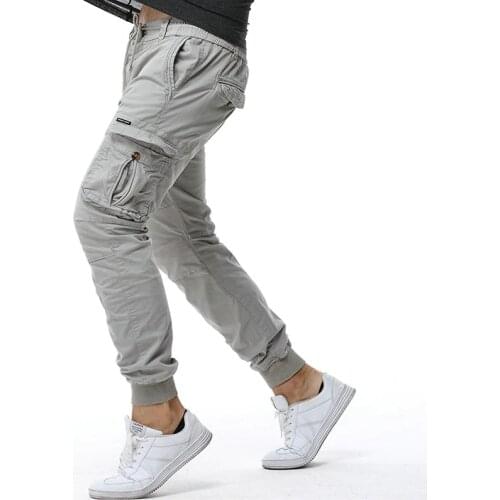 Мужские брюки карго VOLGINS China At AliExpress