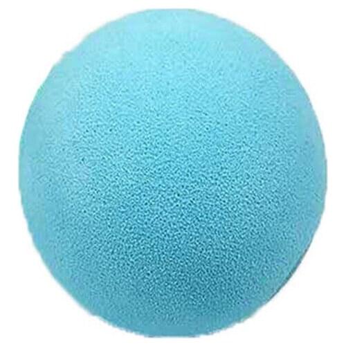 Pet Simulation Animal Vocalizes Self-Hey Gravitational Automatic Sounding Interactieve Ball Funny Cat Toy