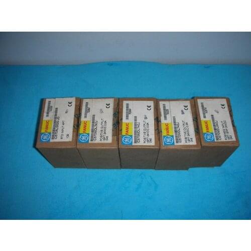1PC NEW GE FANUC IC670MDL640