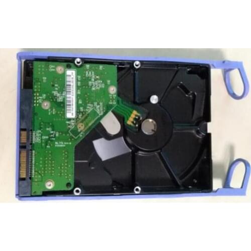 160G 7.2K 3.5inch FRU:39M4507 39M4504 39M4525 Ensure New in original box. Promised to send in 24 hours