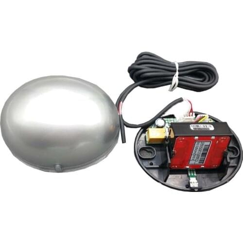 24G Universal Microwave Radar Sensor Motion Probe Detector For Automatic Door