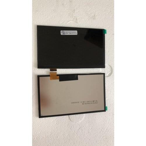 7'' new Tablet LCD DISPLAY Dexp Ursus H270 Armor Dexp Ursus H270 H370 S670 MIX 3G LCD SCREEN