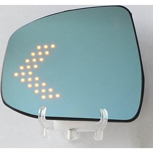 BIN XIN NUO Car Mirrors