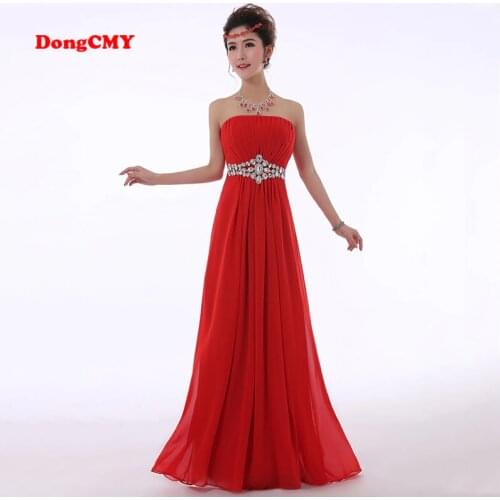 DongCMY Elegant Summer Dresses