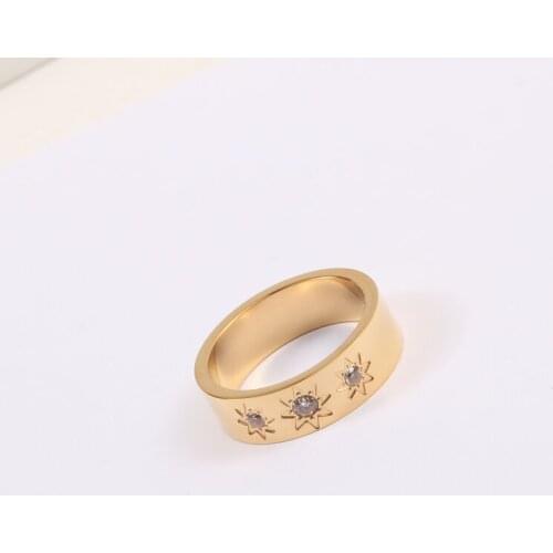 Белые кольца Inschic China At AliExpress