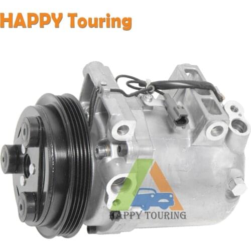 For subaru compressor ac For SUBARU IMPREZA OUTBACK & WRX Saab 9-2X 73111FE021 73111-FE040 73111-FE021 73111FE040 CR14