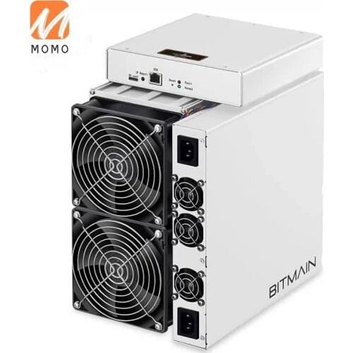Bitmain Antminer miner sha-256 S17 Pro 50T 53T Miner S17 Pro Mining Machine S17 Pro 1975W with power supply