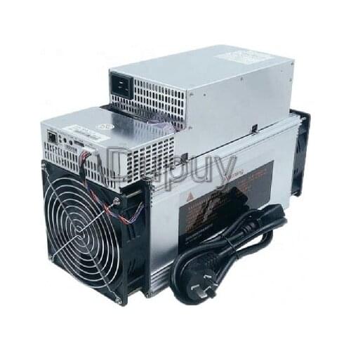 Whatsminer M31S 78T Bitmain Miner BTC SHA 256 Mining Machine