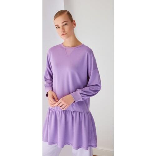 Мусульманская одежда туника женская muslim sets musulman ensembles musulman tops tunique femme musulman fashion TCTSS21BZ1698