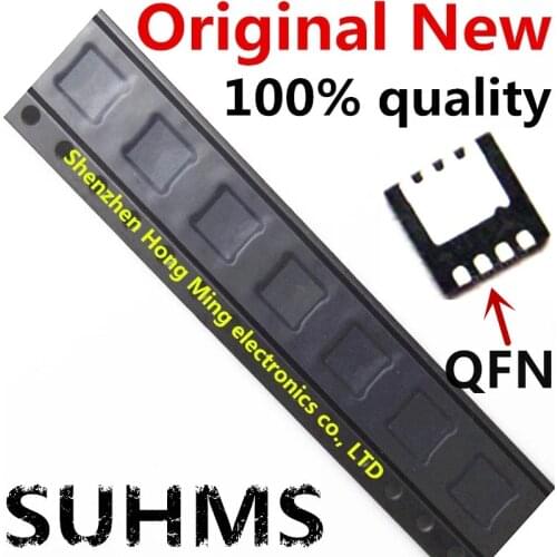 10piece)100% New FDMC6679AZ 6679AZ QFN-8 Chipset