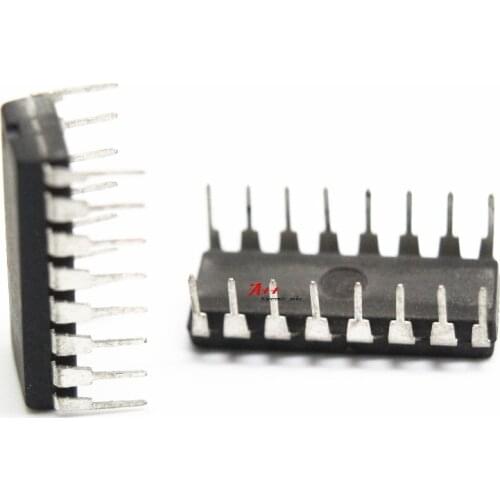 Load Drive 20PCS ULN2003 ULN2003AN ULN2003APG DIP-16