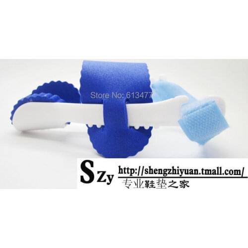 Unisex foot High heel Orthotics Arch Support orthopedic Shoes Sport Running Gel Insoles pads Insert Cushion 3pair=6pcs PS25