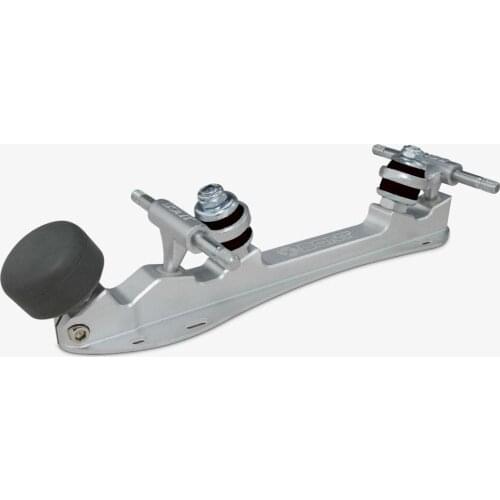 BONT Tracer Derby plate Quad skate plate Roller skate plate