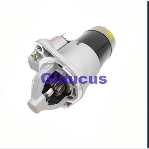 3Y 2Y 4Y 2YC 4YEC Engine starter motor for Toyota TARAGO HILUX HIACE LITEACE DYNA 100 Daihatsu FOURTRAK 1.8L 2.0L 2.2L