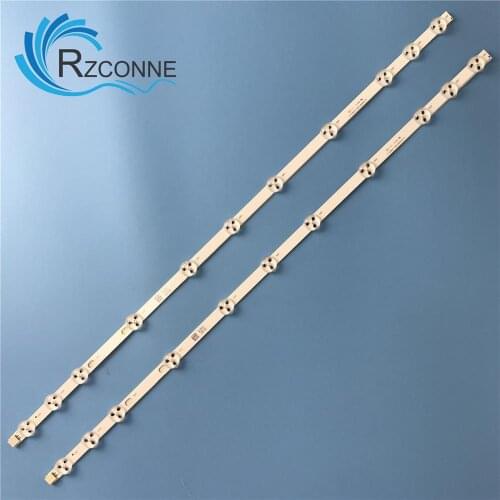 LED backlight 11 lamp for LG Sharp 32'' TV 32D1334DB LC32LD145K VES315WNDL-01 VES315WNDS-2D-R02 32 HA5000 VESTEL 32LD5000H