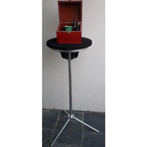 Relativity-Einstein Vindicated Magic Tricks Vanishing Magia Magician Stage Illusions Gimmick Props Mentalism Funny Disappearing