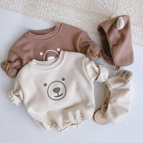 YEWUDIER Slips With A Hood For Babies