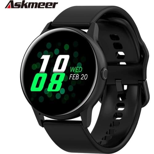 ASKMEER Bluetooth Watch
