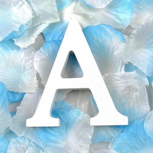 3D wooden letters letras decorativas Personalised Name Design Art Craft wood decoration letras de madera houten letters