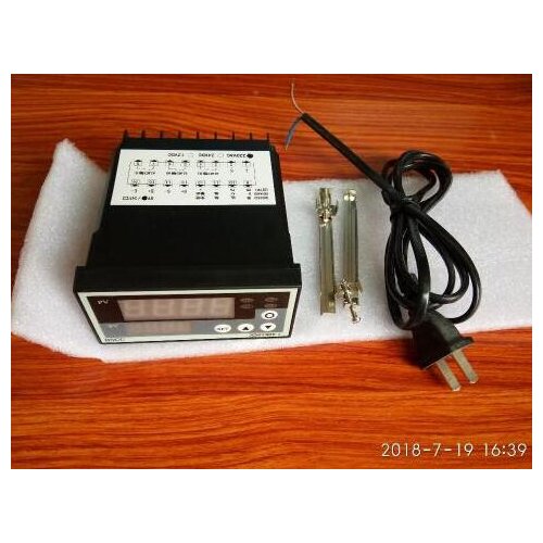 High precision Square head double flange static torque sensor, torque wrench torque 300N.M 400N.M 500N.M choices with indicator