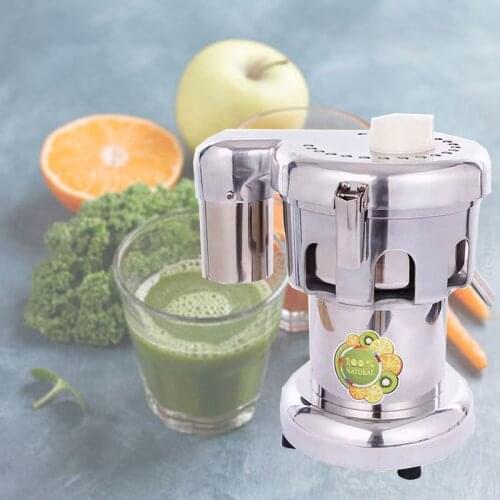 Electric Orange Juicer, Industrial Fruit Juicer Machine