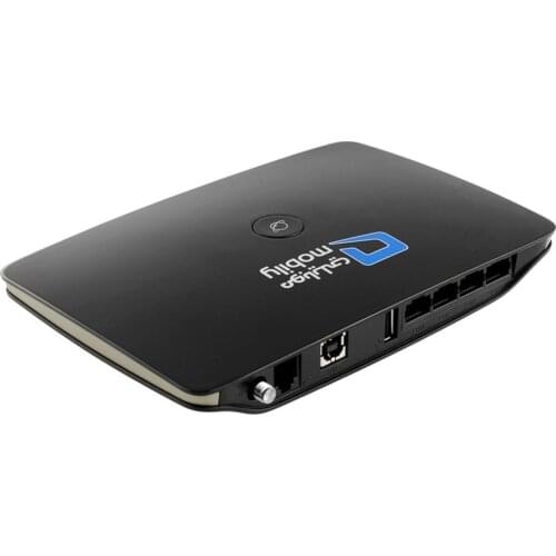 Huawei B683 3G WIFI Router 21.6Mbps 4 X RJ45 LAN PORTS UNLOCKED