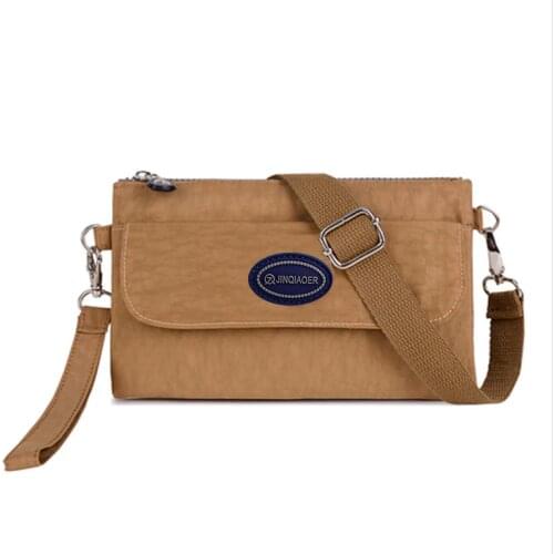 JIN QIAO ER Women's Small Clutches