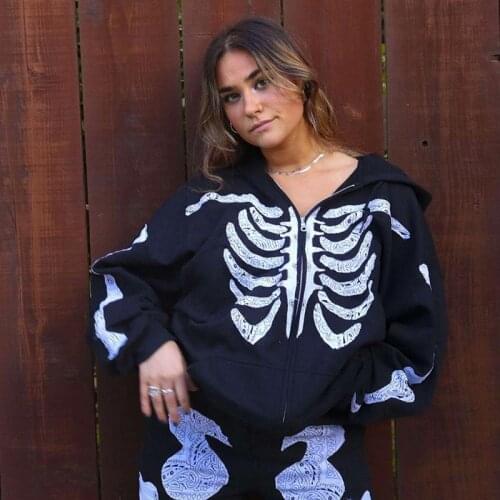 Женские куртки оверсайз Lunoakvo China At AliExpress