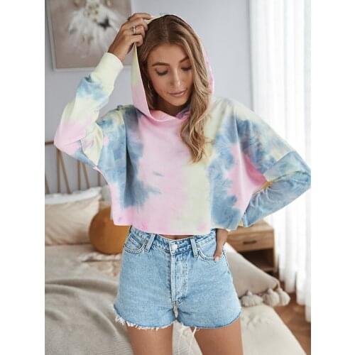 Женские футболки с капюшоном MicroJoy China At AliExpress