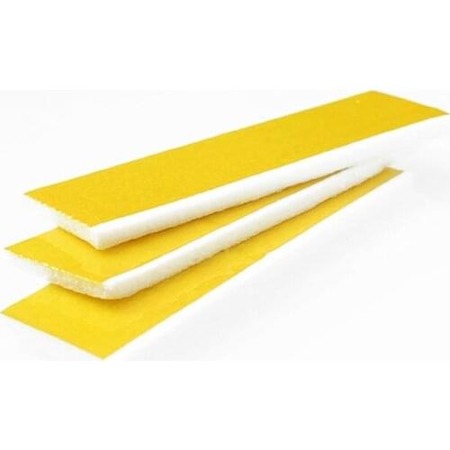 10pcs 3D heat block nozzle heat insulation cotton for Ultimaker