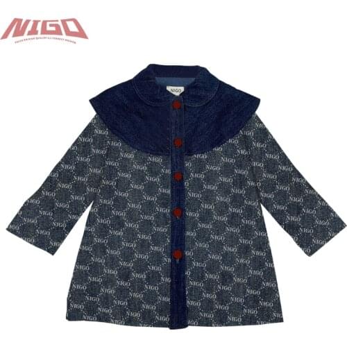 OIMG Girls Clothes