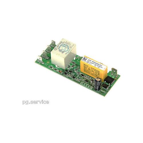 DELONGHI PCB board machine coffee sculpture icon ECO311 ECZ351 EC331 ECOV311