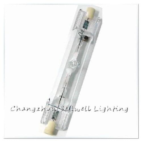 Popular!35w/r7s 7000k Projector Special Metal Halide Lamp J037