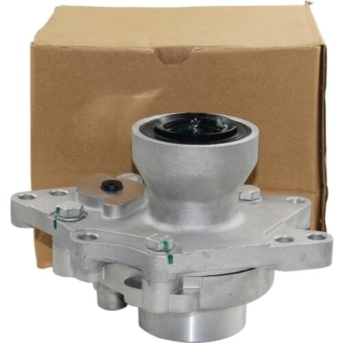 AP02 4WD front axle disconnect actuator For Chevrolet Trailblazer,Saab 9-7x 12471625 600-116 12471625 12471623