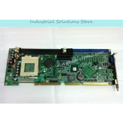 Industrial Motherboard IPC Board ROCKY-3782V 100% Tested Perfect Quality