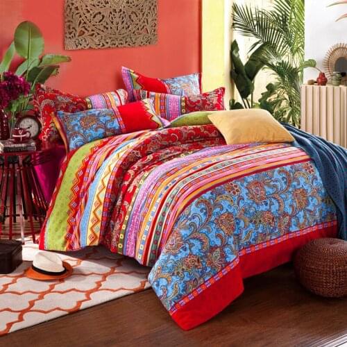 WINLIFE Satin Bedding