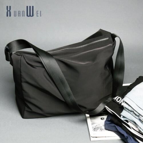Xuanwei Travel Bags