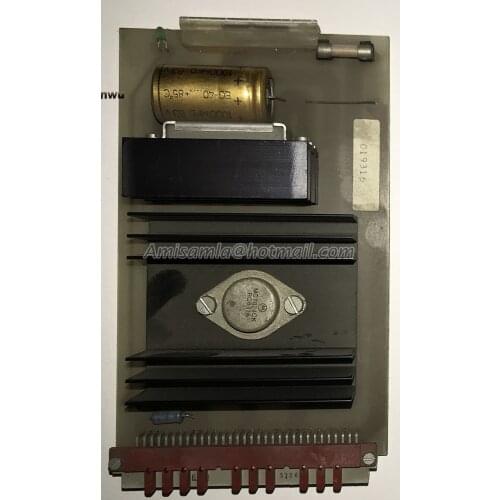 ZA3.019316 Polar 019316 circuit board for Ploar paper cutter spare parts