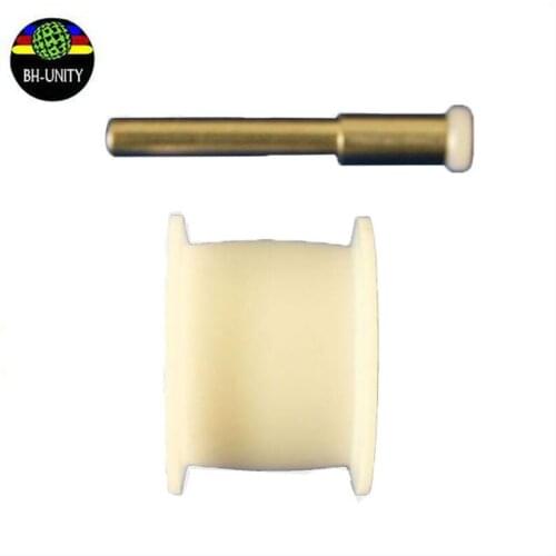 2pcs/lot inkjet Printer 7880 Belt pulley for E pson Stylus Pro 7880 7800 9880 9800 CR Drive Pulley/Belt Pulley