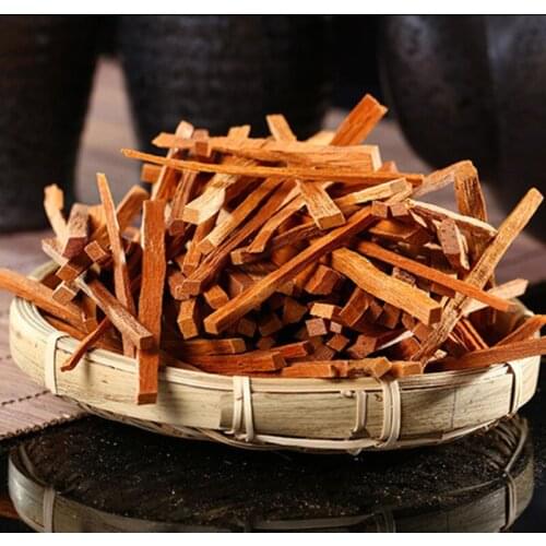 250g 100% NATURAL SANDALWOOD STICKS مباخر kominek zapachowy - The Orient Sandalwood Incense Bundle for Meditation Fragrance wood