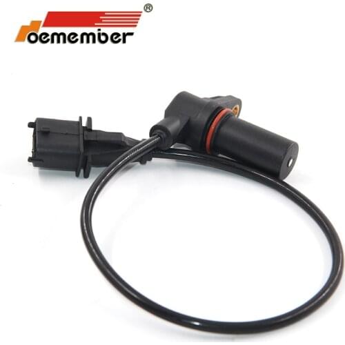 4890190 Crankshaft Position Sensor (CKP sensor) For IVECO VW CUMMINS 0281002411 04890190 7.56620 2R0906433A 2R0906433C
