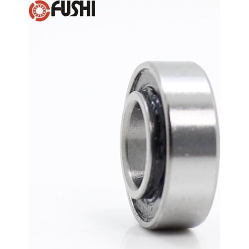 688 KRR 2RSV MAX Bearing 8*16*5*7mm ( 1 PC ) Full Balls Bicycle Frame Pivot Repair Parts 688 2RS RSV Ball Bearings 688-2RS