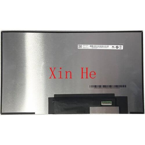 B140HAN06.4 14.0'' IPS LCD Screen 1920*1080 EDP 30 PINS 100% sRGB