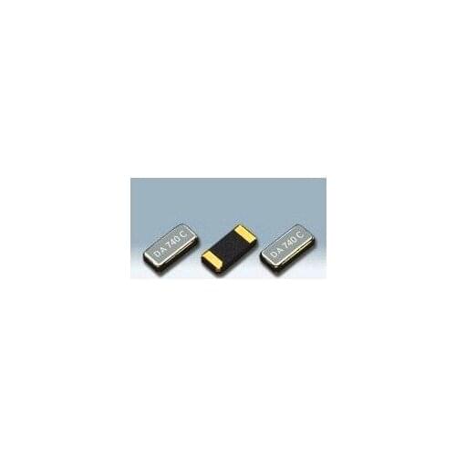 Fast Free Ship 500pcs/lot FC-135 3.2x1.5mm 2 feet 3215 32.768K 32.768KHZ Passive SMD Crystal Oscillator