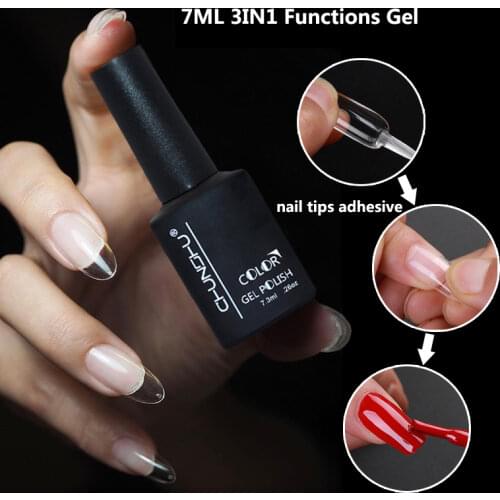 CHUNSHU Nail Adhesives