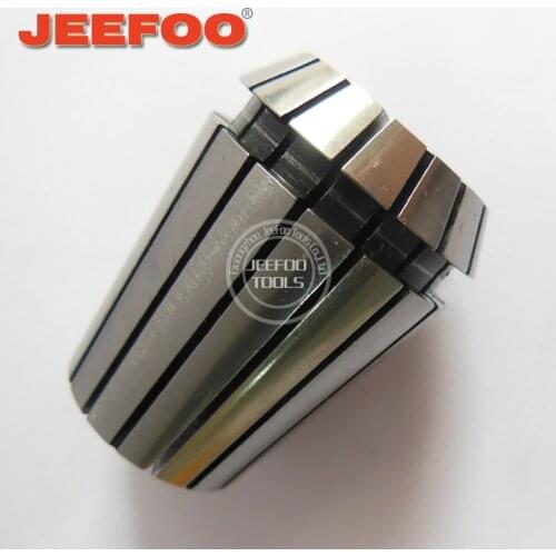 ER25-8 Collect /Clamp For CNC Router Machine With High Quality