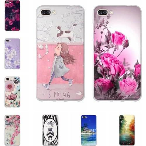 ERAMIKE Phone Cases Asus ZenFone 4